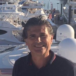 Meet your Posher, Francois